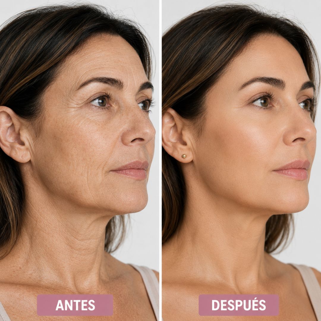 medicube™ Piel Tersa