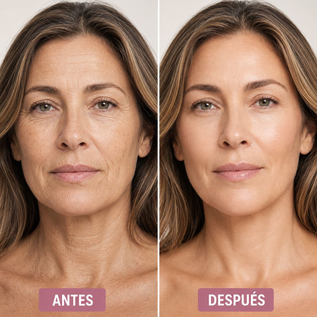 medicube™ Piel Tersa