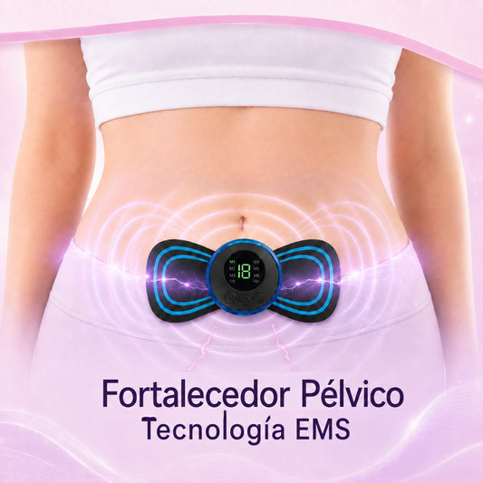 Renova™ Fortalecedor Muscular Pélvico
