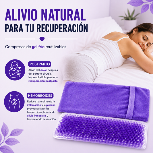 Renova™ Gel Tonificante Perineal