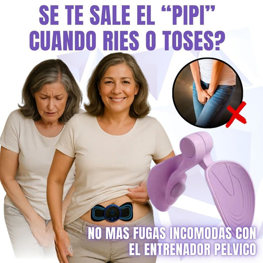 Combo PelviPower®