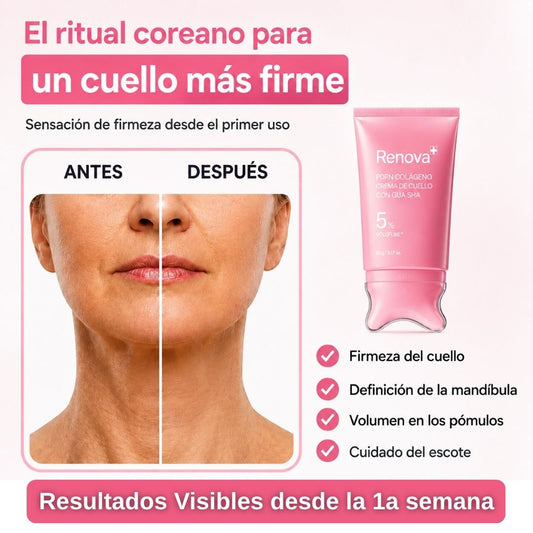 Renova™ Piel Tersa
