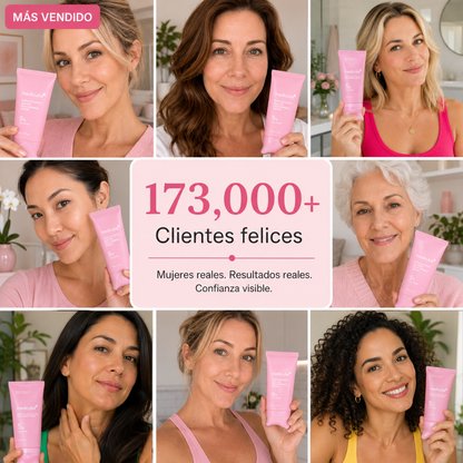 medicube™ Piel Tersa