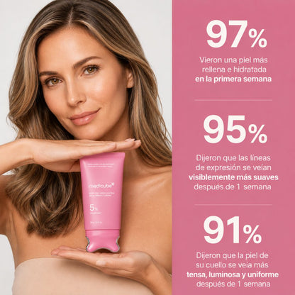 medicube™ Piel Tersa