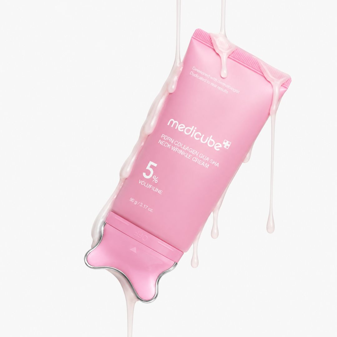 medicube™ Piel Tersa