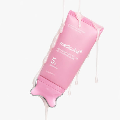 medicube™ Piel Tersa